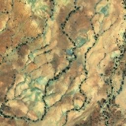 Satellite imagery of Ta Rhanndout, DZ