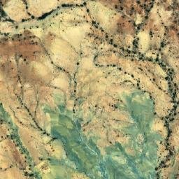 Satellite imagery of Ta Rhanndout, DZ