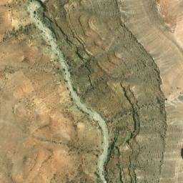 Satellite imagery of Ich Mellal, DZ