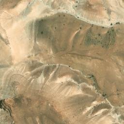 Satellite imagery of Ich Mellal, DZ