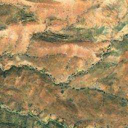 Satellite imagery of Râs Tadjmout, DZ