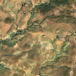 Satellite imagery of Râs Tadjmout, DZ