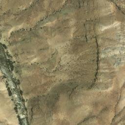 Satellite imagery of Zekkiou, DZ