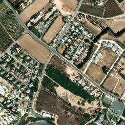 Satellite imagery of Keradhidi, CY
