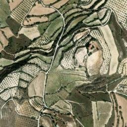 Satellite imagery of Asprovounaro, CY