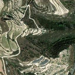 Satellite imagery of Asprovounaro, CY