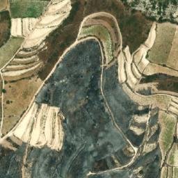 Satellite imagery of Kremmos tis Laonas, CY