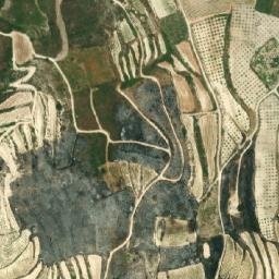 Satellite imagery of Kremmos tis Laonas, CY