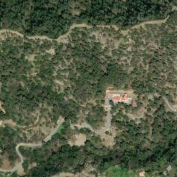 Satellite imagery of Xilimpos, CY