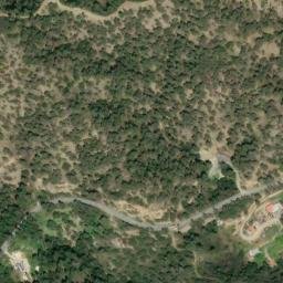 Satellite imagery of Xilimpos, CY