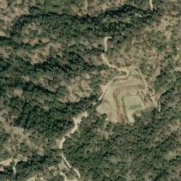 Satellite imagery of Troumithos, CY