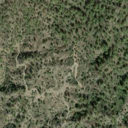 Satellite imagery of Troumithos, CY