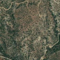 Satellite imagery of Aetomoutti, CY