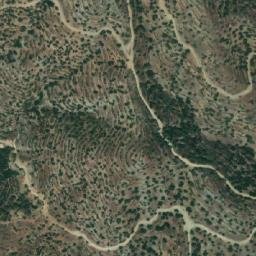 Satellite imagery of Aetomoutti, CY