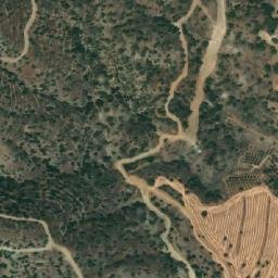 Satellite imagery of Aetomoutti, CY