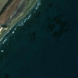 Satellite imagery of Dades Point, CY
