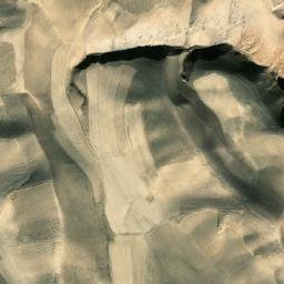 Satellite imagery of Tēgh-e Siyāh Sangak, AF