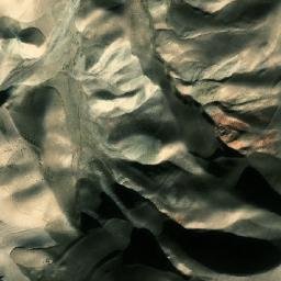 Satellite imagery of Khāristan, AF