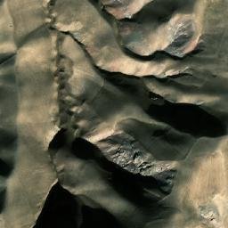 Satellite imagery of Khāristan, AF