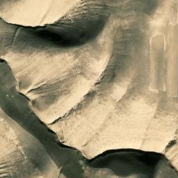 Satellite imagery of Pushtah-ye Chakāb, AF