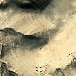 Satellite imagery of Pushtah-ye Changābah, AF
