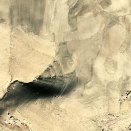 Satellite imagery of Pushtah-ye Changābah, AF