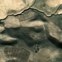 Satellite imagery of Kōh-e Pāybāzī, AF