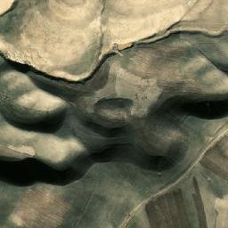 Satellite imagery of Kōh-e Pāybāzī, AF