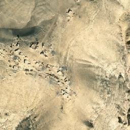 Satellite imagery of Ghāl-e Band-e Taygh, AF
