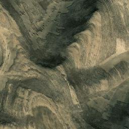 Satellite imagery of Kamarsakht, AF