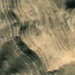 Satellite imagery of Kamarsakht, AF