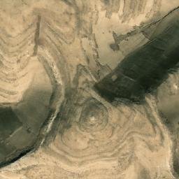 Satellite imagery of Taygh-e Ja‘far, AF