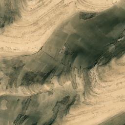 Satellite imagery of Mahdīār, AF