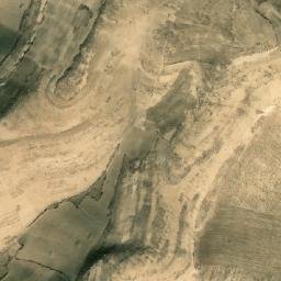 Satellite imagery of Mahdīār, AF