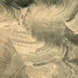 Satellite imagery of Mahdīār, AF