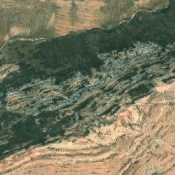 Satellite imagery of Jiṟak, AF