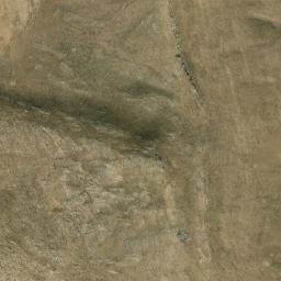 Satellite imagery of Kūh-e Ghāl-e Mūshak, AF