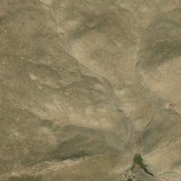 Satellite imagery of Kūh-e Ghāl-e Mūshak, AF