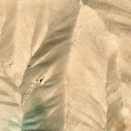 Satellite imagery of Taygh-e Şadman, AF