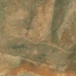 Satellite imagery of Nūy Sabz, AF