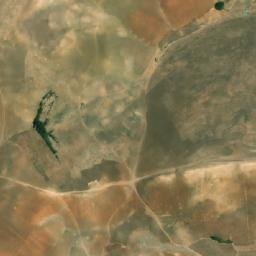 Satellite imagery of Nūy Sabz, AF