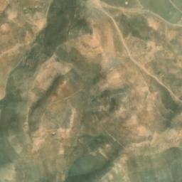 Satellite imagery of Qarqīn, AF