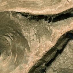 Satellite imagery of Kōh-e Chihil Mushtak, AF