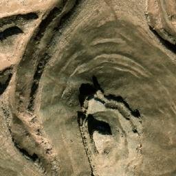 Satellite imagery of Kōh-e Chihil Mushtak, AF