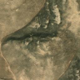 Satellite imagery of Kōh-e Yak Rūyah, AF