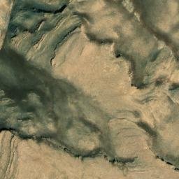 Satellite imagery of Kōh-e Sarāb, AF