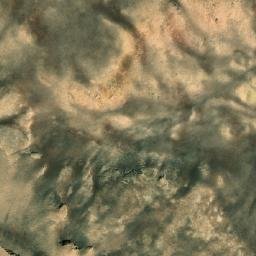 Satellite imagery of Kōh-e Sarāb, AF