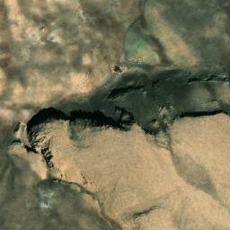 Satellite imagery of Kōh-e Sarāb, AF