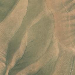 Satellite imagery of Kōh-e Badāb, AF