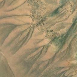 Satellite imagery of Kōh-e Badāb, AF